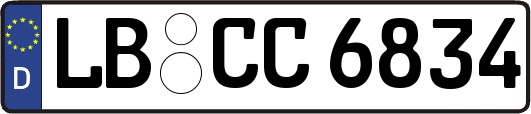 LB-CC6834