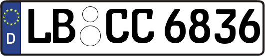 LB-CC6836