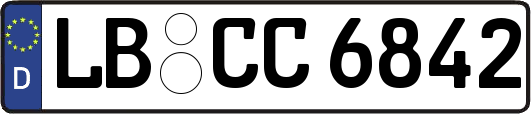LB-CC6842