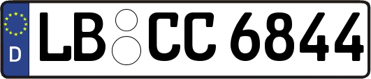 LB-CC6844