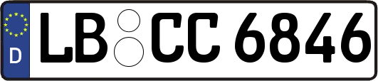 LB-CC6846