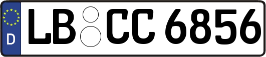 LB-CC6856