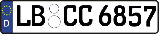 LB-CC6857