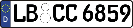 LB-CC6859