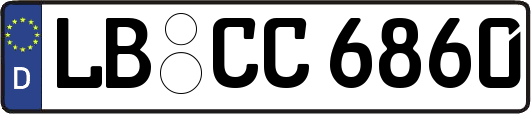 LB-CC6860