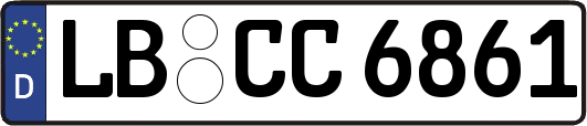 LB-CC6861