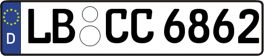 LB-CC6862