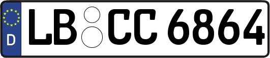 LB-CC6864