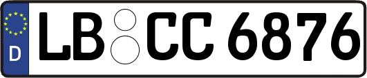 LB-CC6876