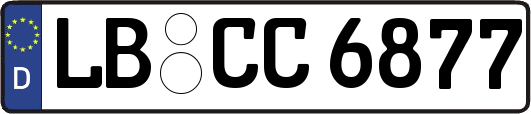 LB-CC6877