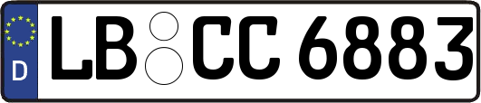 LB-CC6883