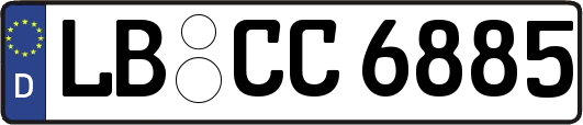 LB-CC6885