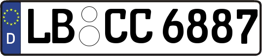 LB-CC6887