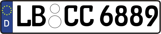 LB-CC6889
