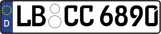 LB-CC6890