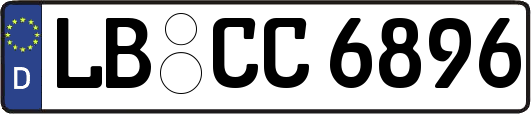 LB-CC6896