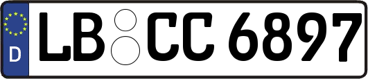LB-CC6897