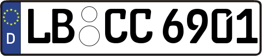 LB-CC6901
