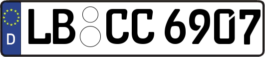 LB-CC6907