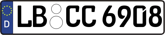 LB-CC6908