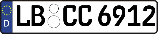 LB-CC6912