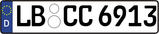 LB-CC6913