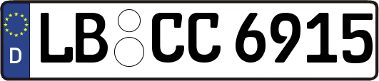LB-CC6915