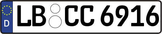 LB-CC6916