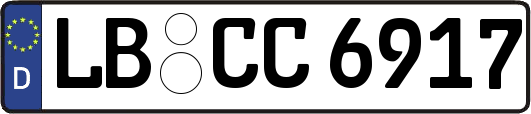 LB-CC6917