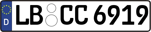 LB-CC6919