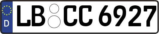 LB-CC6927