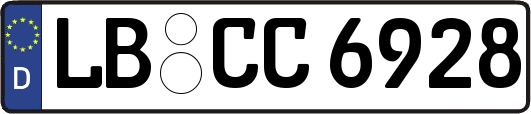 LB-CC6928