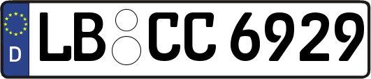 LB-CC6929