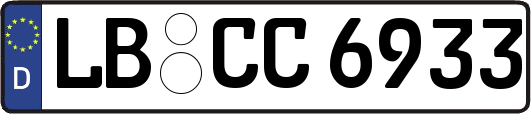 LB-CC6933