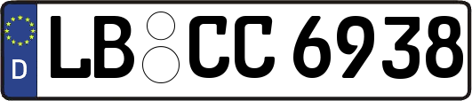 LB-CC6938
