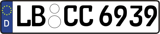 LB-CC6939