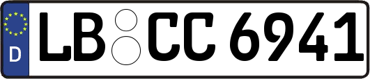 LB-CC6941