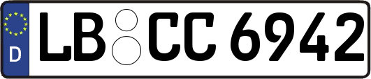 LB-CC6942