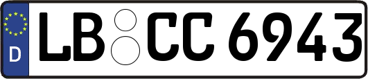LB-CC6943