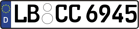 LB-CC6945