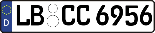 LB-CC6956