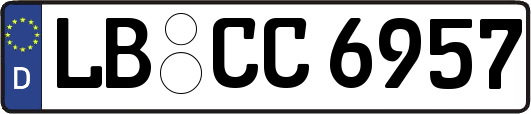 LB-CC6957