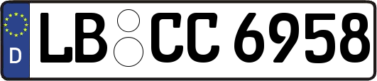 LB-CC6958
