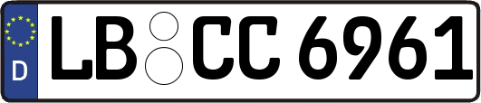 LB-CC6961