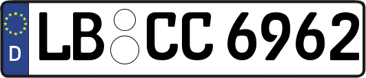 LB-CC6962