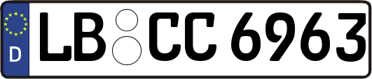 LB-CC6963