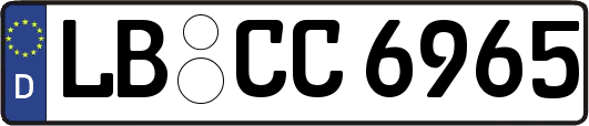 LB-CC6965
