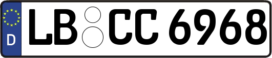 LB-CC6968