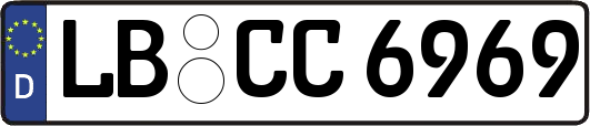 LB-CC6969