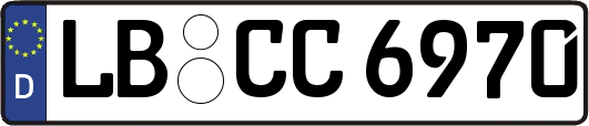 LB-CC6970
